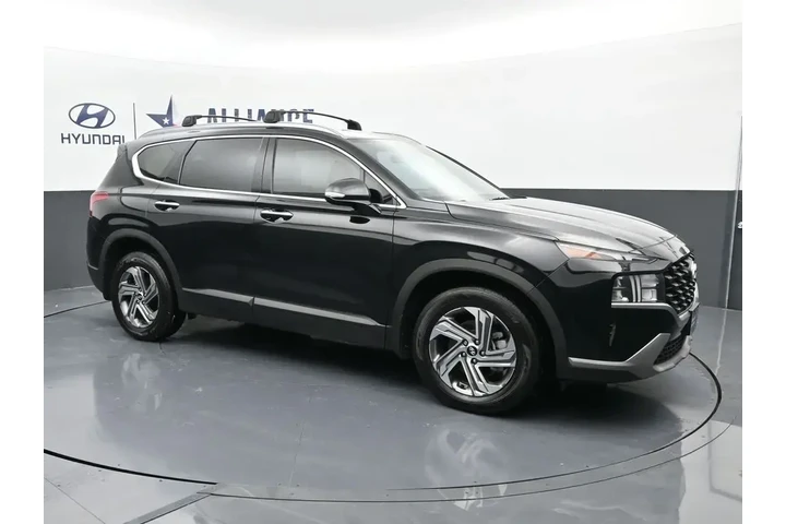 $23188 : Hyundai SANTA FE 2023 SEL 4d image 10