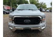 $22995 : 2022 F-150 XLT thumbnail