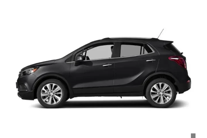 $14888 : Buick Encore 2019 AWD Prefer image 2
