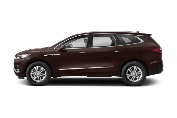 $25999 : Buick Enclave 2019 4x4 Premi image 3
