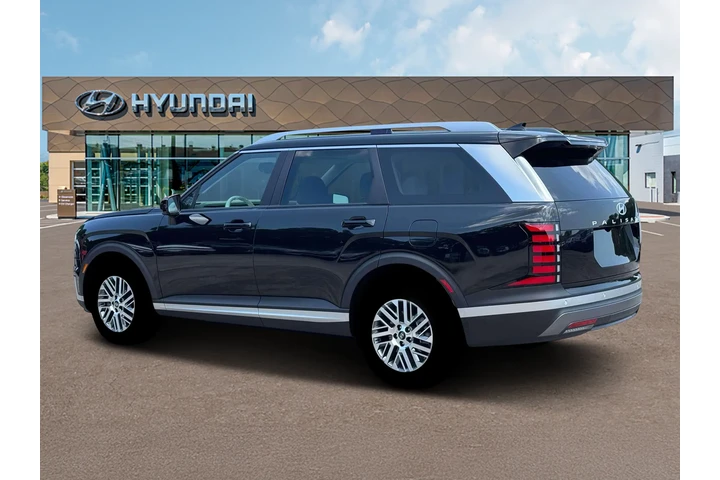 $38624 : Hyundai PALISADE 2026 SEL Co image 4