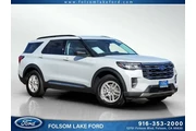 Ford Explorer 2025 Active 4d
