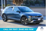 Hyundai IONIQ 5 2026 SE 4dr en Orange County