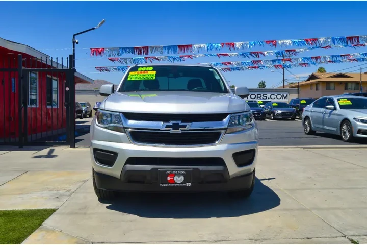 $17495 : Used 2019 Colorado 2WD Crew C image 8