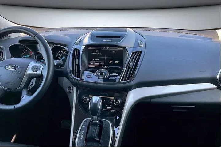 $7800 : Ford Escape 2013 SEL 4dr SUV image 9