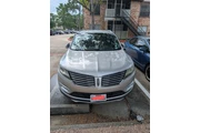 Lincoln MKC 2015 2.0 en Houston