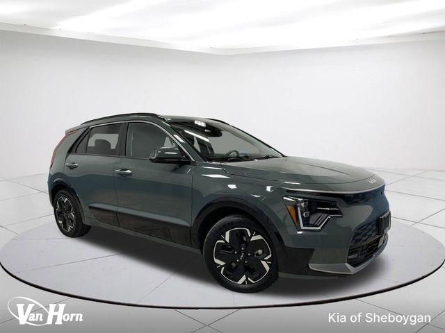 $27659 : Pre-Owned 2023 Niro EV Wave image 1