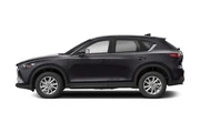 2023 CX-5 2.5 S Preferred Pac thumbnail