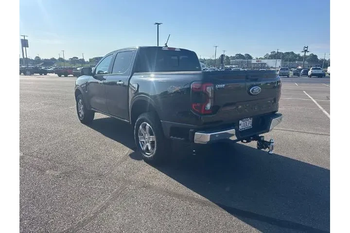 $34598 : Ford Ranger 2024 4x4 XLT 4dr image 3