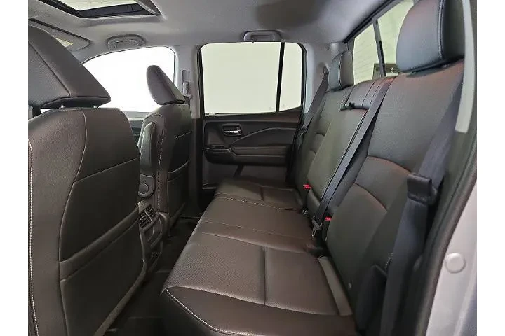 $35999 : Honda Ridgeline 2023 AWD RTL image 10