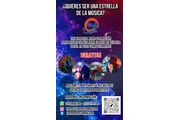 Clases de técnica vocal gratis en Cali