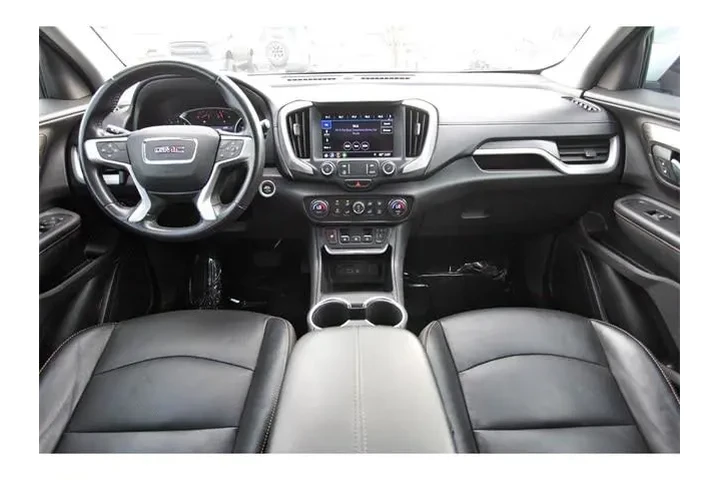 $14991 : GMC Terrain 2019 4x4 SLT 4dr image 5