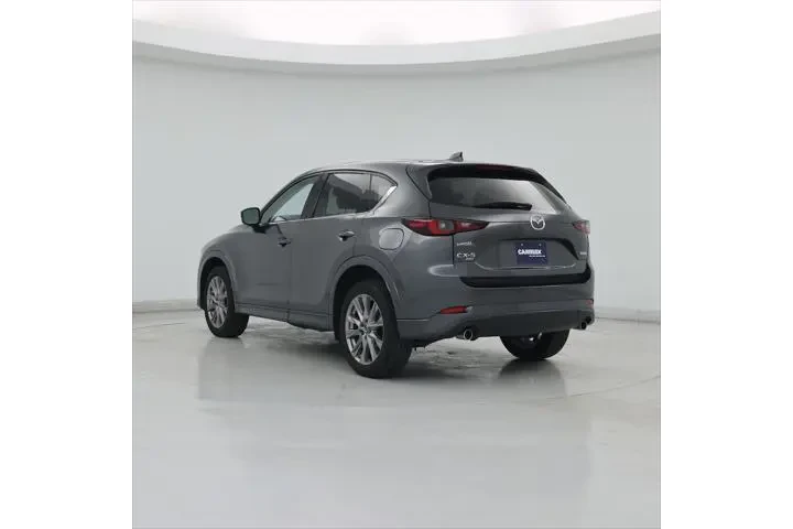 $28998 : Mazda CX-5 2024 AWD 2.5 S Pr image 2