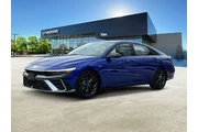 $24499 : Hyundai ELANTRA 2024 N Line thumbnail