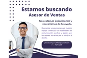 Asesor de ventas en Orange County