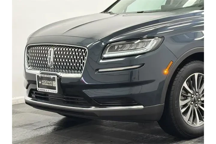 $35000 : Lincoln Nautilus 2023 AWD St image 2