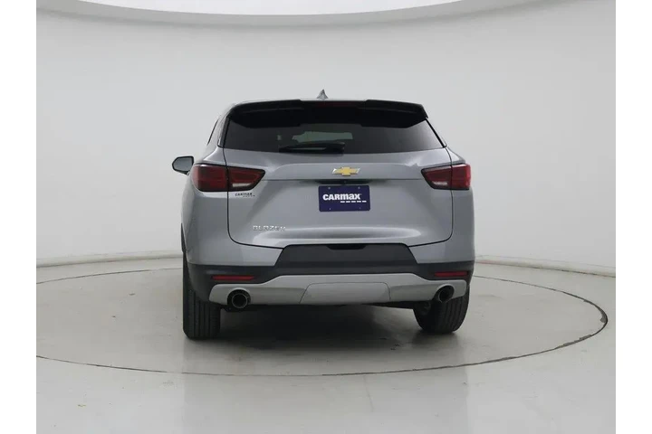 $23998 : Chevrolet Blazer 2023 LT 4dr image 6