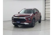 $21998 : Chevrolet Trailblazer 2025 L thumbnail