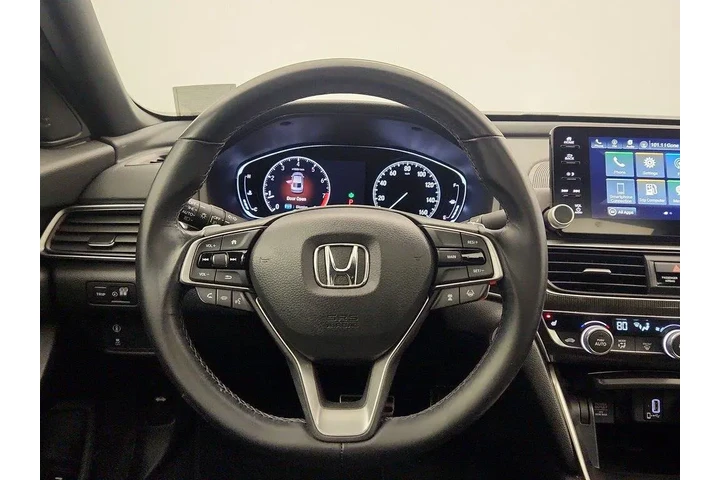 $24998 : Honda Accord 2020 Sport 4dr image 10