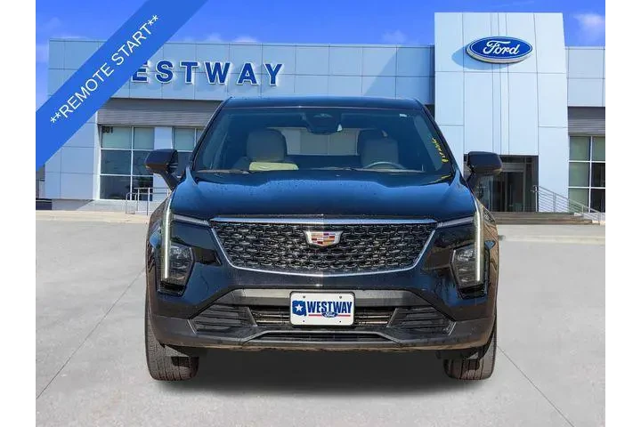 $29923 : Cadillac XT4 2024 Luxury 4dr image 7