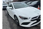$23995 : Mercedes-Benz CLA 2023 AWD C thumbnail