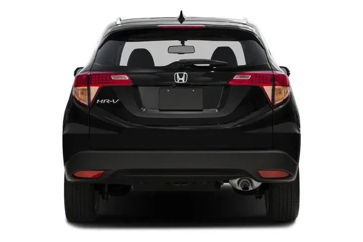 $11819 : Honda HR-V 2016 EX-L 4dr Cro image 5