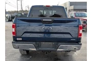 $26329 : Ford F-150 2020 4x4 XLT 4dr thumbnail