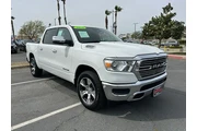 Ram 1500 2024 4x2 Laramie 4d en Los Angeles