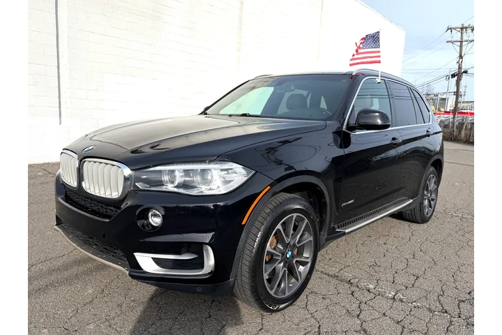 $16988 : 2018 BMW X5 xDrive35i Sports image 1