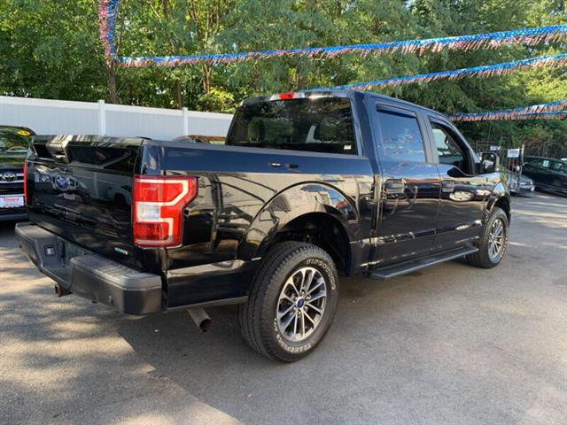 $23999 : 2018 F-150 Police Responder image 7