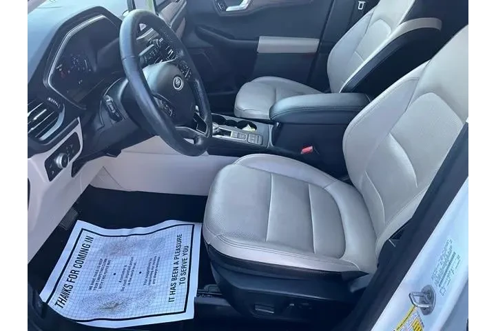 $23843 : Ford Escape Hybrid 2020 Tita image 6