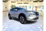 Nissan Rogue 2023 AWD SV 4dr en Las Vegas