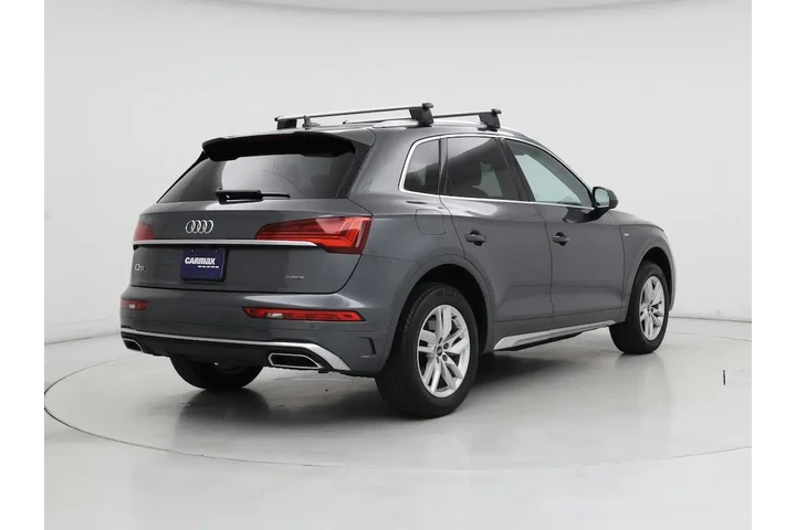 $24998 : Audi Q5 2022 AWD quattro S l image 8