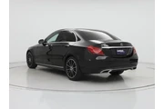 $25998 : Mercedes-Benz C-Class 2021 C thumbnail