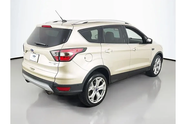 $11899 : Ford Escape 2017 AWD Titaniu image 10