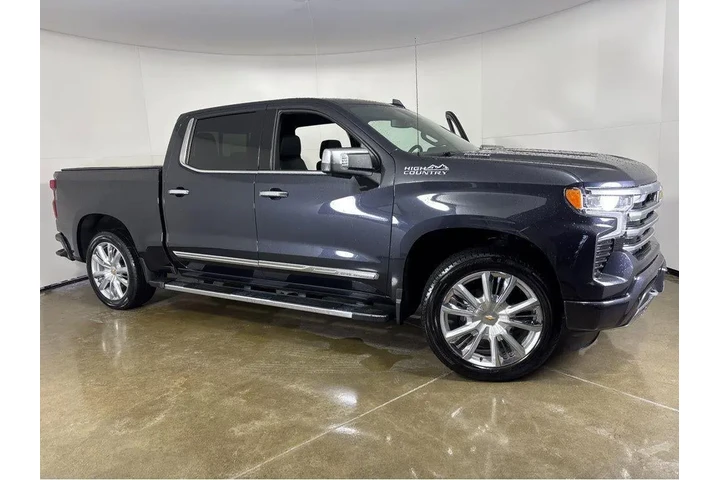 $43989 : 2023 Silverado 1500 HICNTY image 1