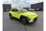 Hyundai KONA 2024 SEL 4dr Cr en Indianapolis