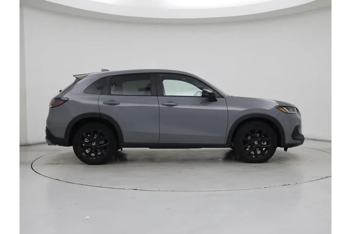 $27998 : Honda HR-V 2025 AWD Sport 4d image 7