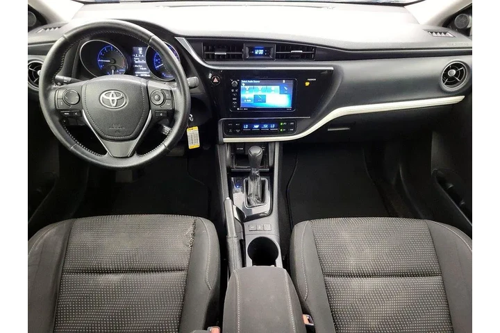 $16998 : Toyota Corolla iM 2018 4dr H image 9