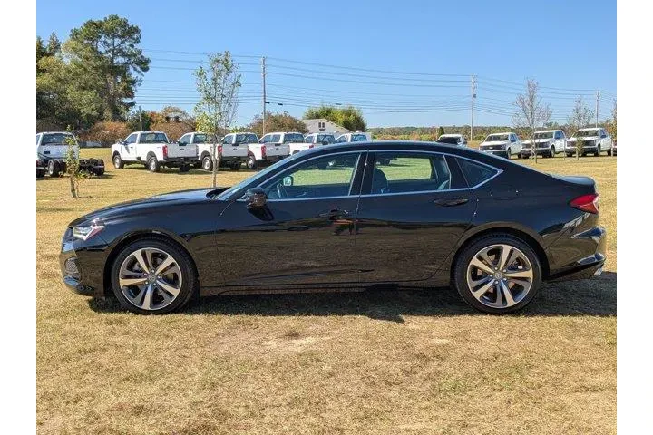 $32349 : Acura TLX 2022 SH-AWD 4dr Se image 6