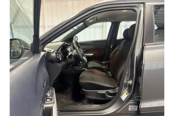 $16498 : Nissan Kicks 2020 SR 4dr Cro image 9