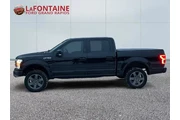 $32689 : Ford F-150 2020 4x4 Lariat 4 thumbnail