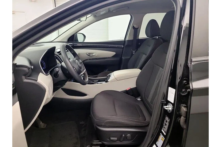 $21998 : Hyundai TUCSON 2024 AWD SEL image 10