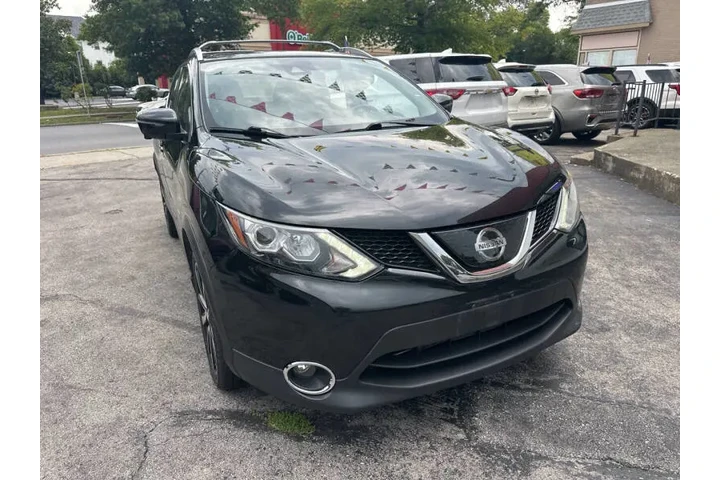 $14995 : 2018 Rogue Sport SL image 7