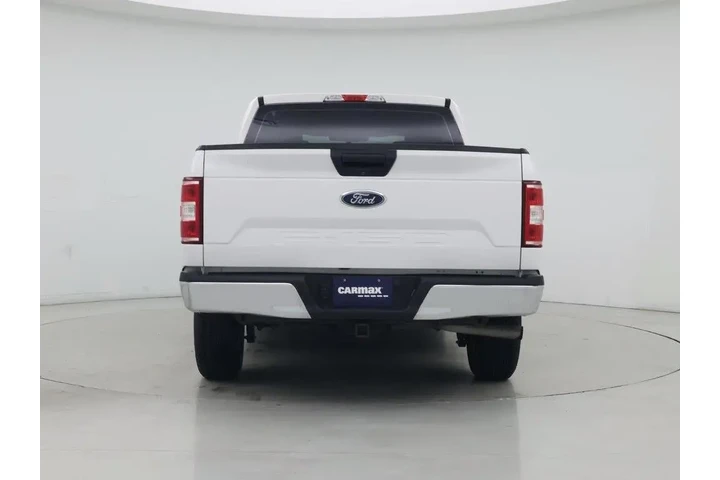 $28998 : Ford F-150 2020 4x2 XL 4dr S image 6