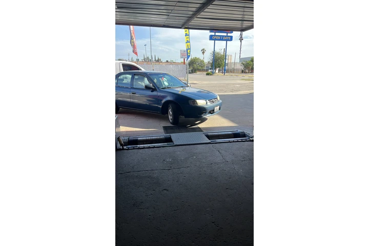 CALEB’S SMOG CHECK STATION image 3