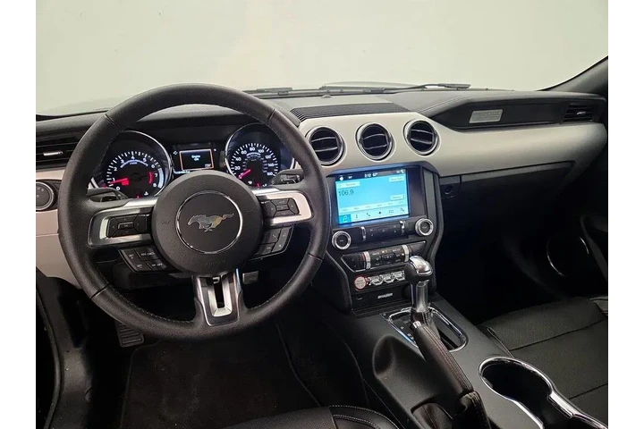 $35998 : Ford Mustang 2017 GT Premium image 9