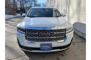 $28595 : GMC Acadia 2021 4x4 Denali 4 thumbnail
