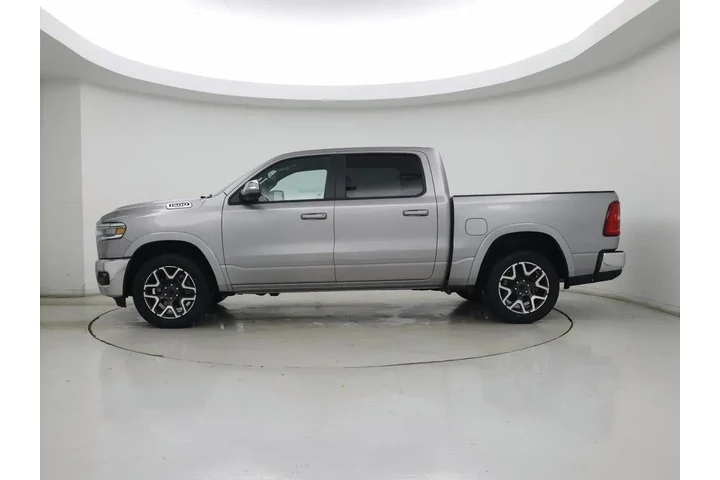 $39998 : Ram 1500 2025 4x4 Laramie 4d image 3
