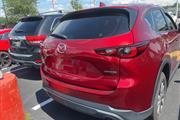 PRE-OWNED 2022 MAZDA CX-5 2.5